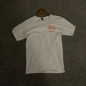 Vintage In-N-Out T-Shirt ADULT M
